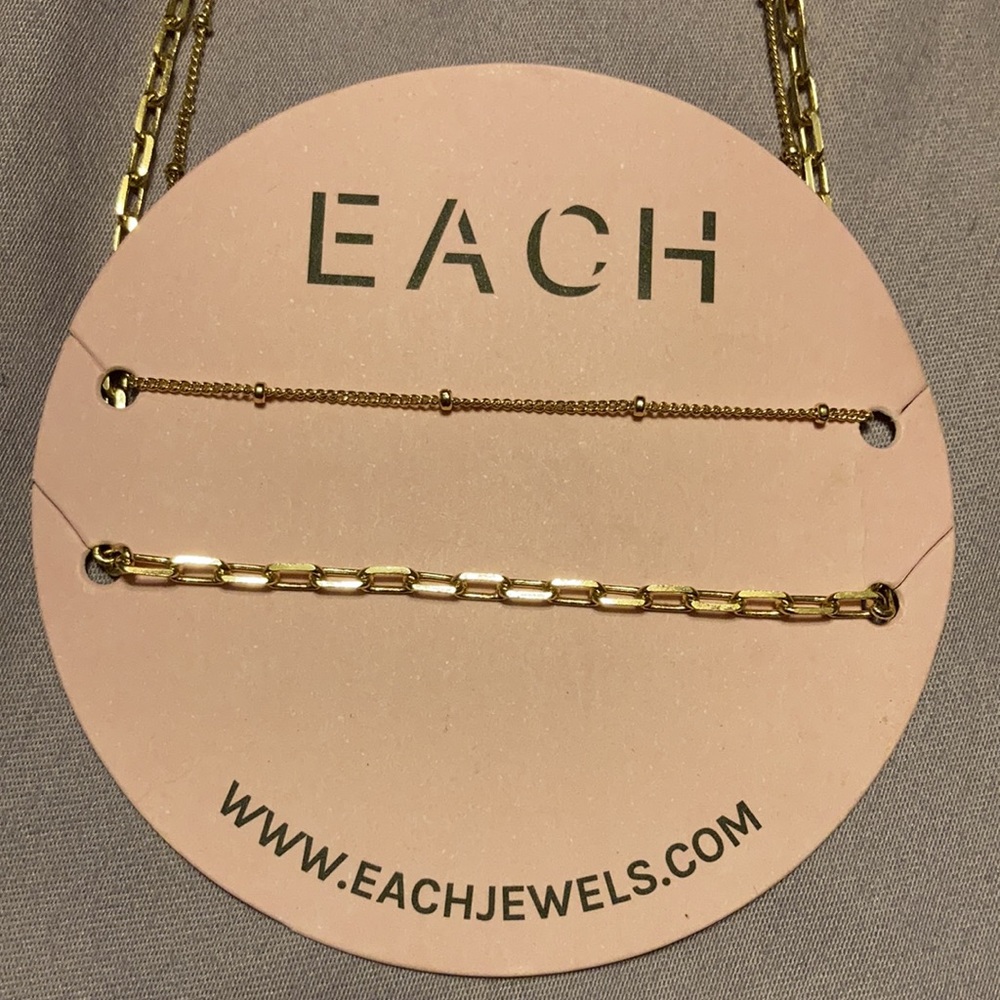 Necklace set